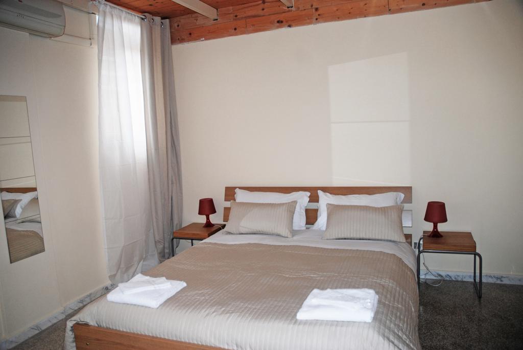 Brezzolina Apartment With Parking Bitonto Esterno foto