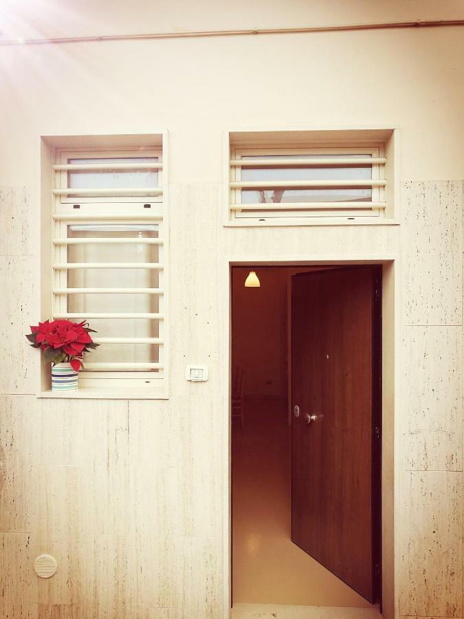 Brezzolina Apartment With Parking Bitonto Esterno foto