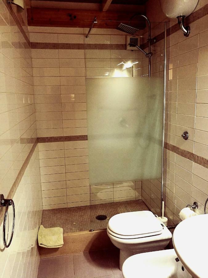Brezzolina Apartment With Parking Bitonto Esterno foto